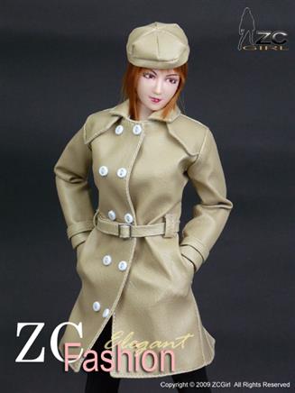 ZC Fashion (Elegant)
